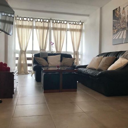 Apartamento Eucalipto Бенальмадена Экстерьер фото