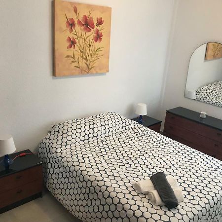 Apartamento Eucalipto Бенальмадена Экстерьер фото